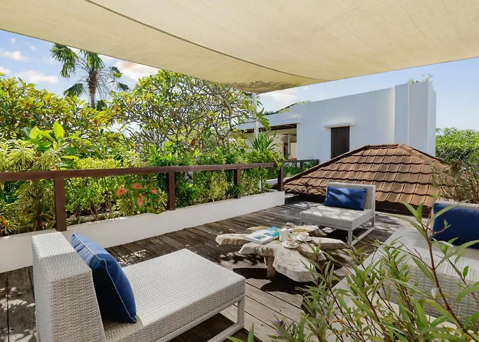 Bay By Nakula Villa Jimbaran (Bali)