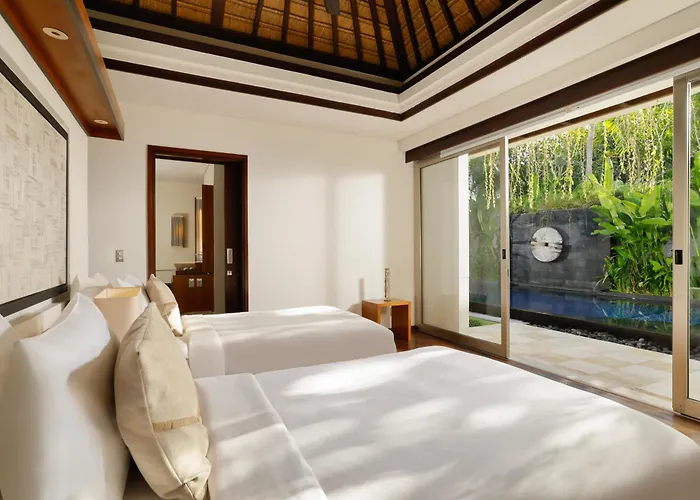 Villa Bay By Nakula Jimbaran (Bali)